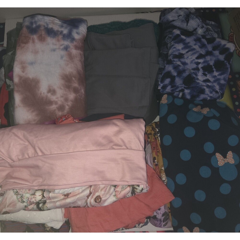 Women’s 2X,3X Plus Lot of 28  items